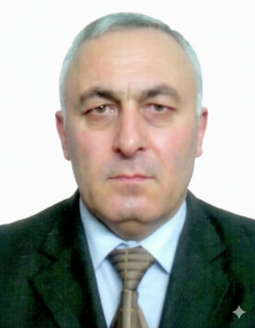 მამული ბუჭუხიშვილი