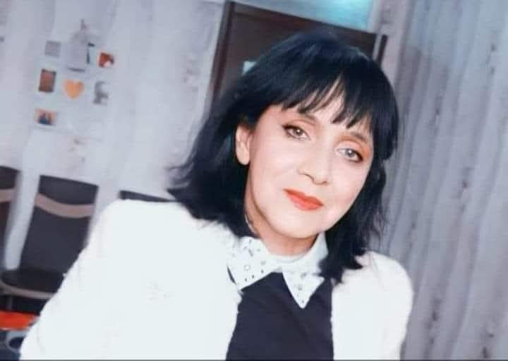 ნონა გოგიანავა
