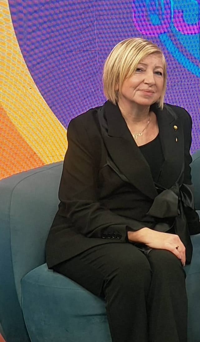 მერი დიასამიძე