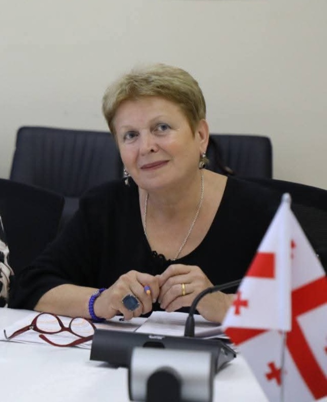 ზამირა ღადუა
