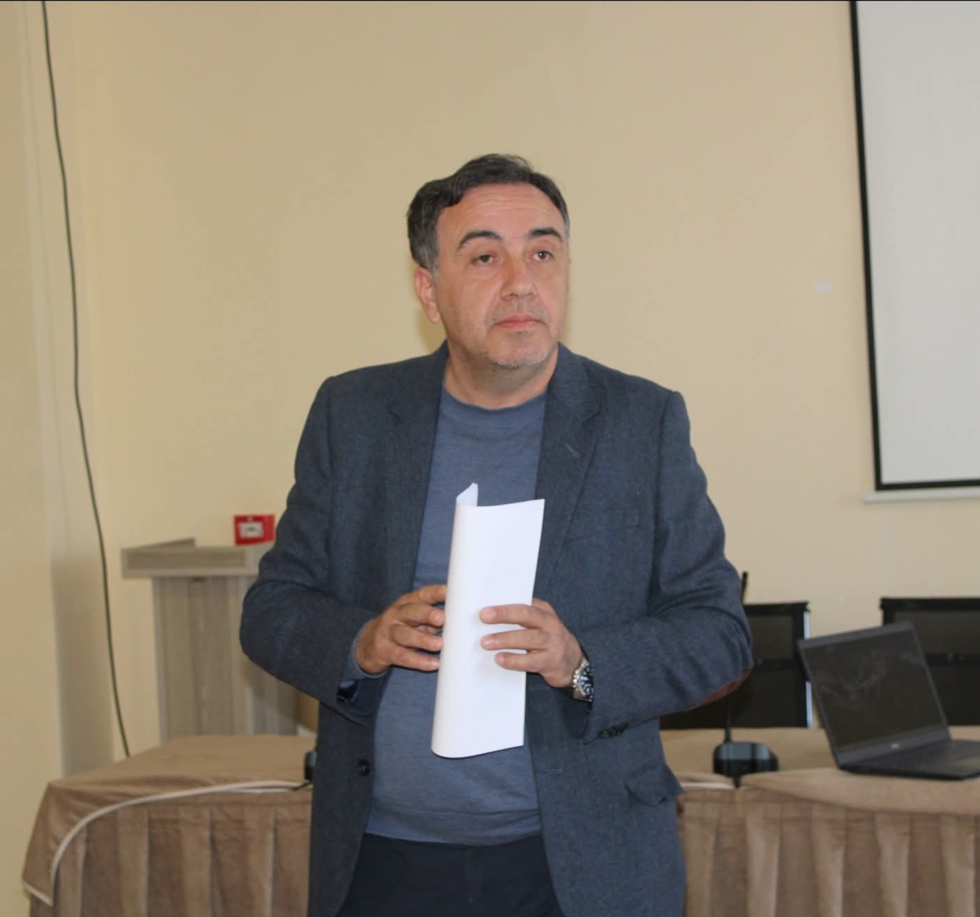 მექი ლობჟანიძე
