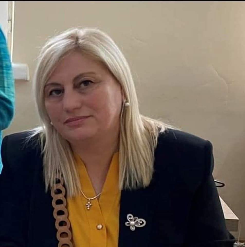 ლორიტა მიქავა